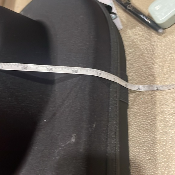 Large Hat Box Travel Fedora Cowboy Universal Size Hat Carrier Most Panama Hats - Picture 7 of 10